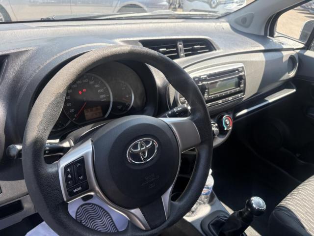 Toyota Yaris image 1