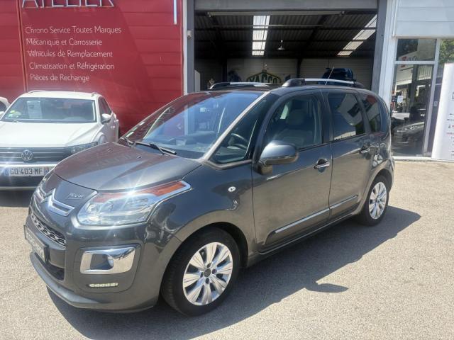 Citroen C3 image 2