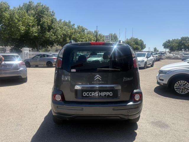 Citroen C3 image 8