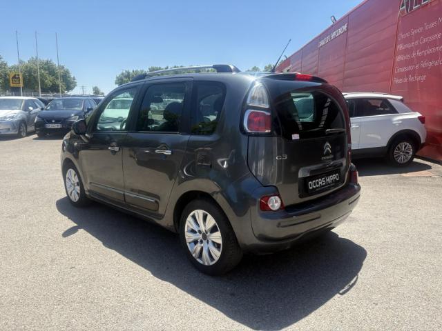 Citroen C3 image 3