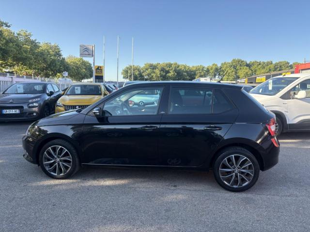 Skoda Fabia image 2