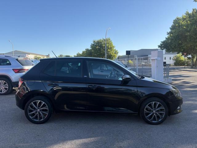 Skoda Fabia image 1
