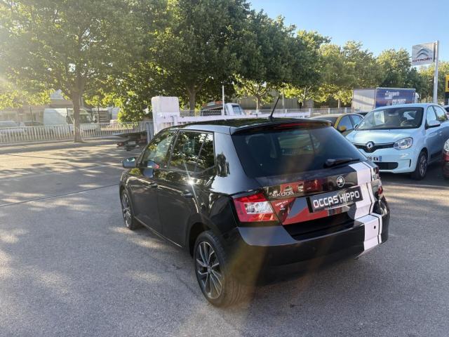 Skoda Fabia image 9