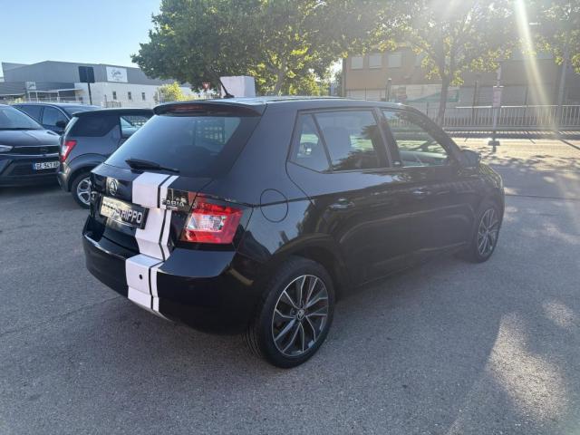 Skoda Fabia image 6