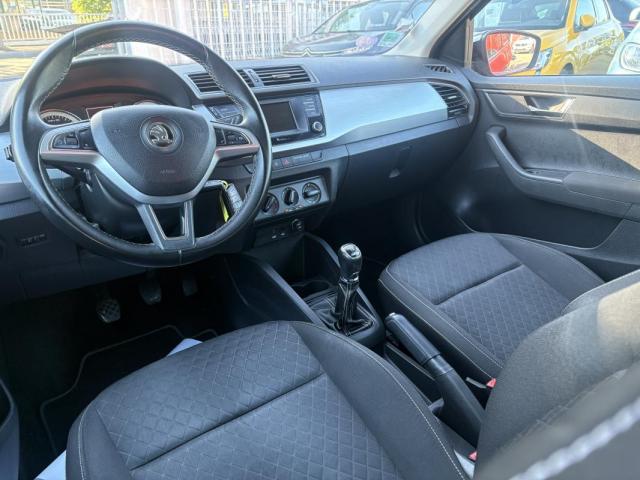 Skoda Fabia image 3