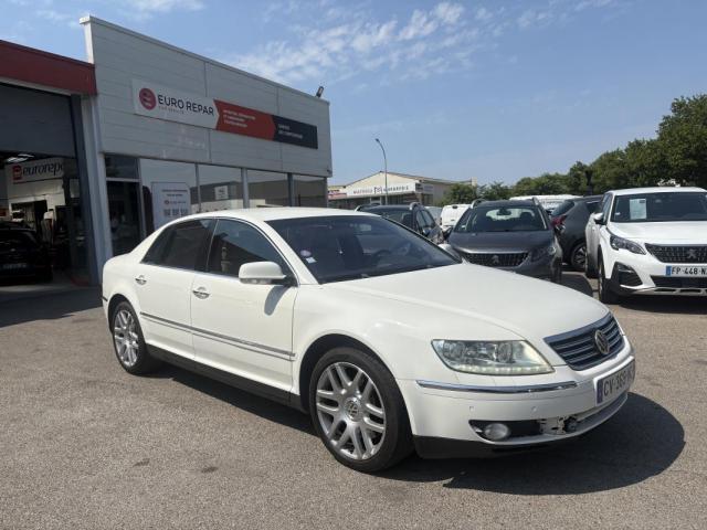 Volkswagen Phaeton image 3