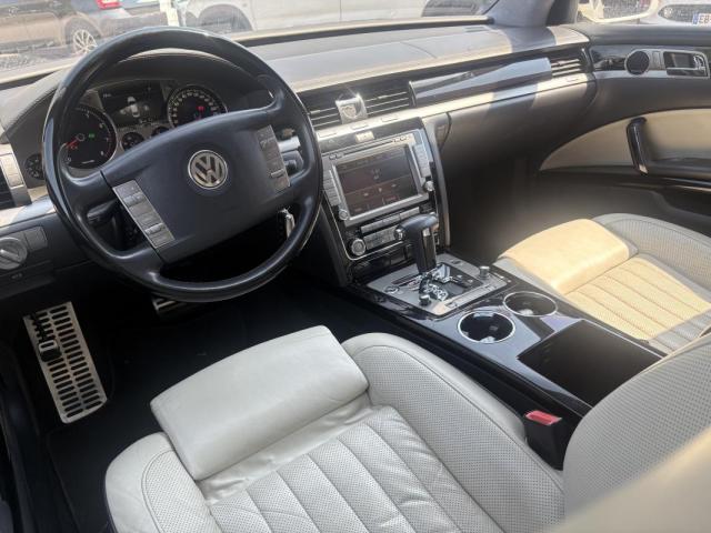 Volkswagen Phaeton image 1