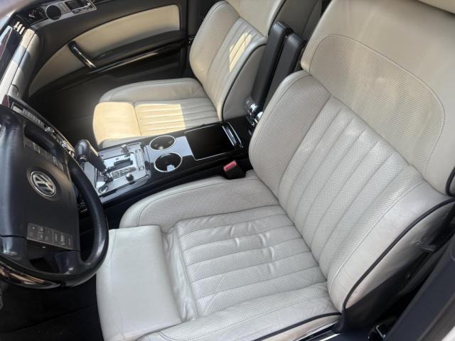 Volkswagen Phaeton image 5