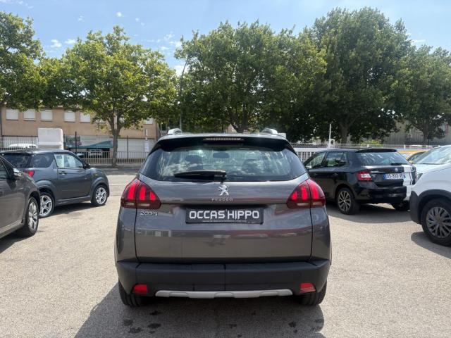 Peugeot 2008 image 7