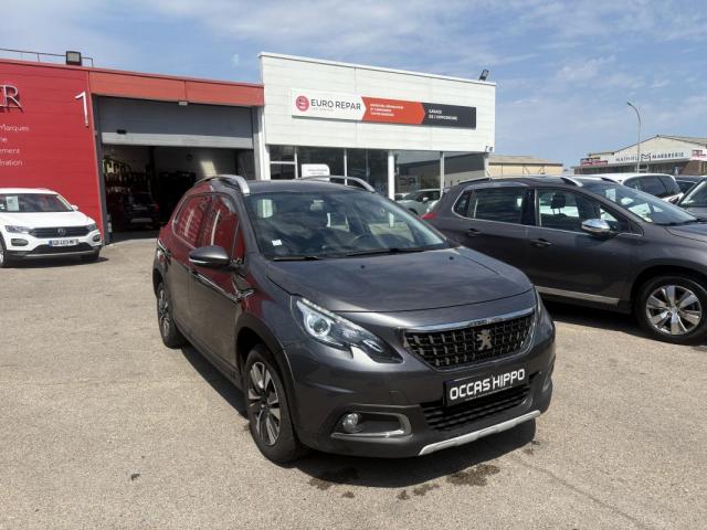 Peugeot 2008 image 2