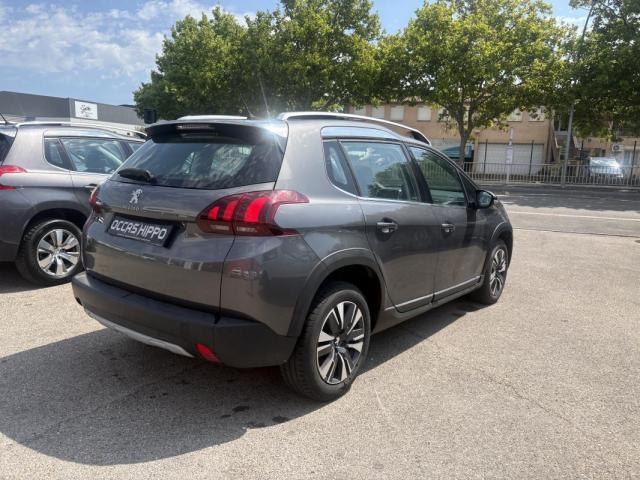 Peugeot 2008 image 5