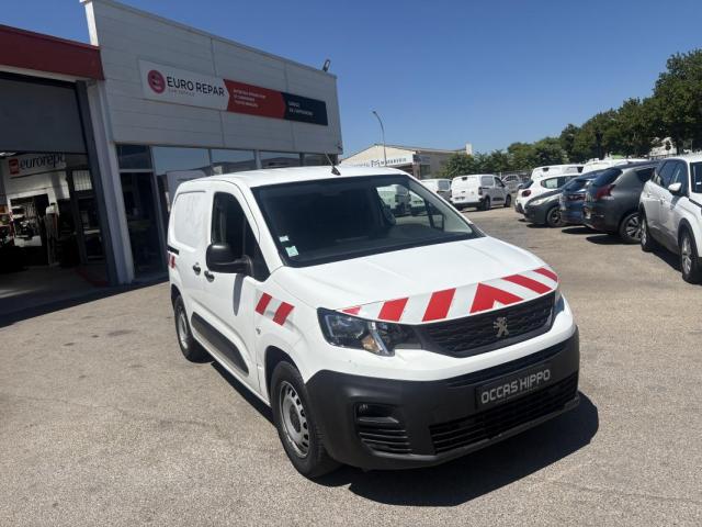 Peugeot Partner image 7