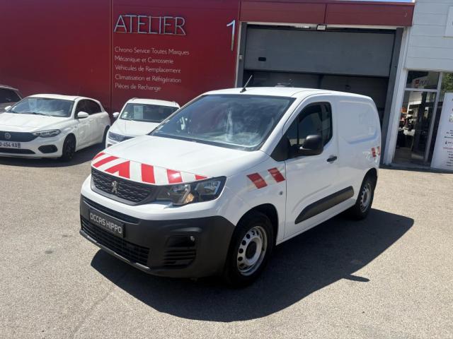 Peugeot Partner image 6