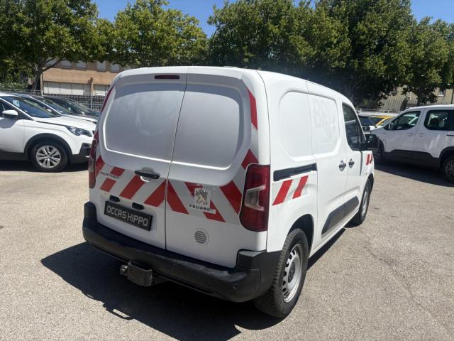 Peugeot Partner image 8