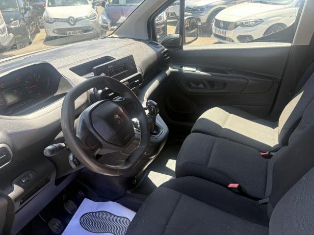 Peugeot Partner image 5