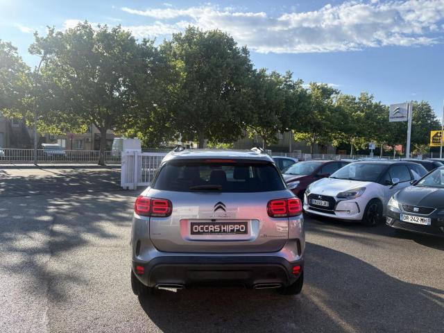 Citroen C5 Aircross image 5