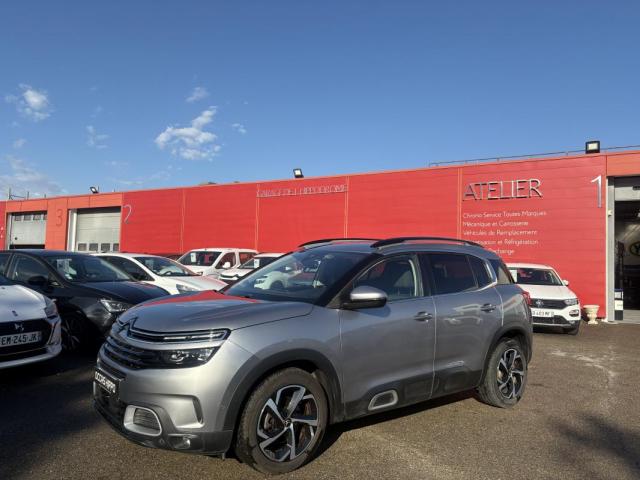 Citroen C5 Aircross image 4