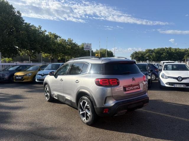 Citroen C5 Aircross image 6