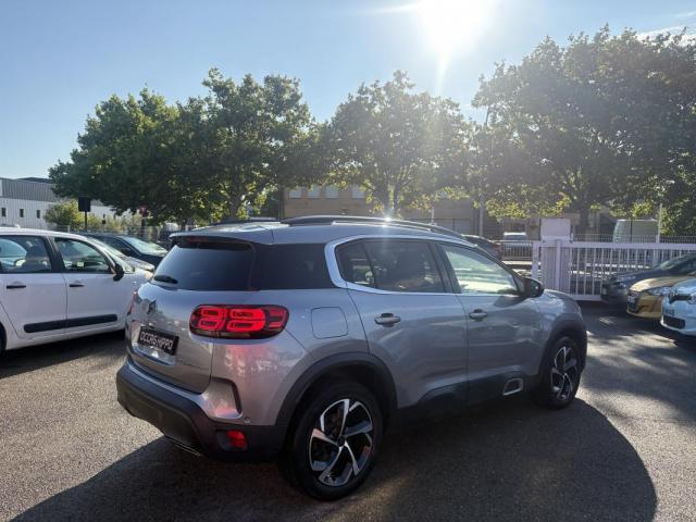 Citroen C5 Aircross image 1