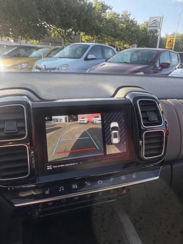 Citroen C5 Aircross image 7