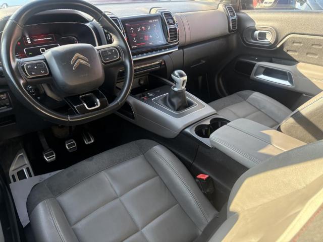 Citroen C5 Aircross image 3