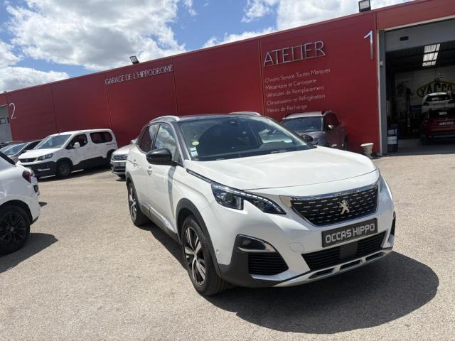 Peugeot 3008 image 3