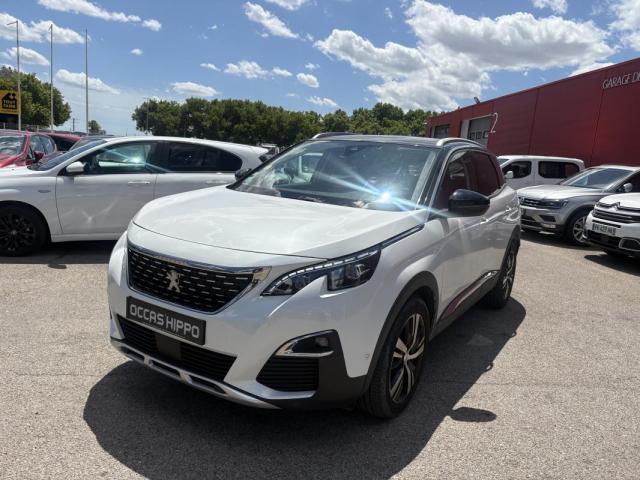 Peugeot 3008 image 7