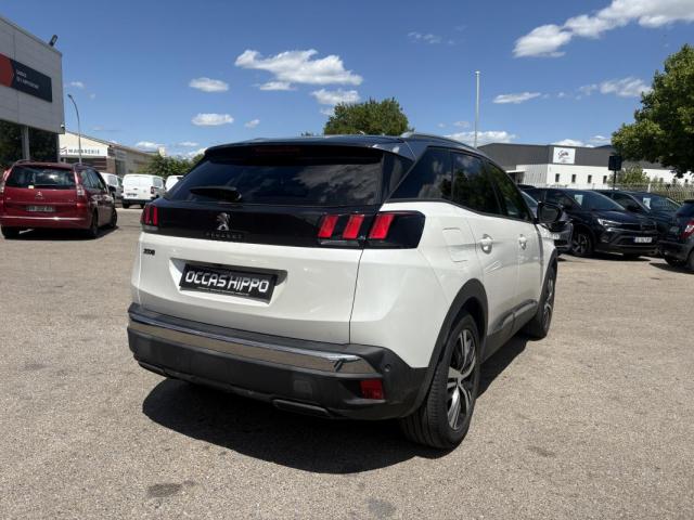Peugeot 3008 image 6