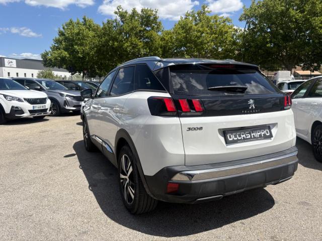 Peugeot 3008 image 1
