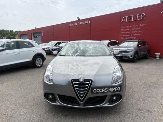 Alfa Romeo