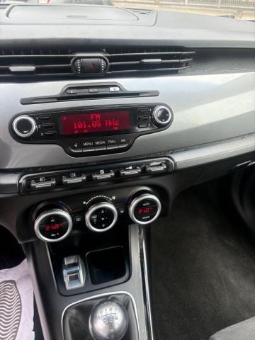 Alfa Romeo Giulietta image 1
