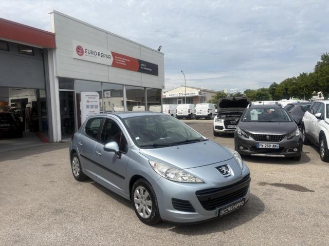 Peugeot 207 image 6