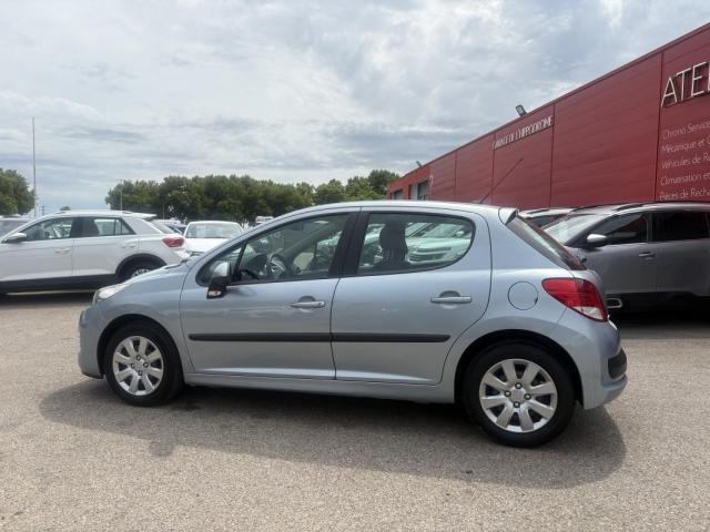 Peugeot 207 image 4