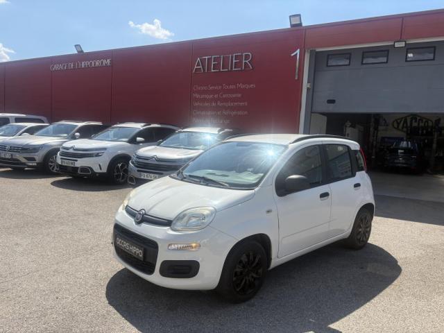 Fiat Panda image 5