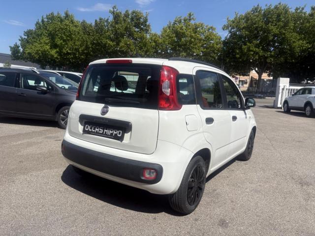 Fiat Panda image 4