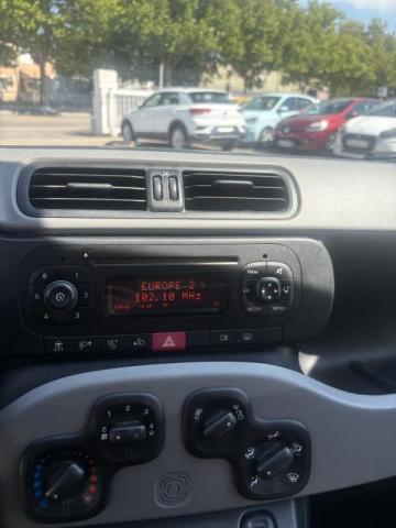 Fiat Panda image 6