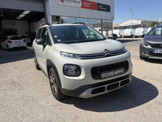 Citroen C3 Aircross image 6