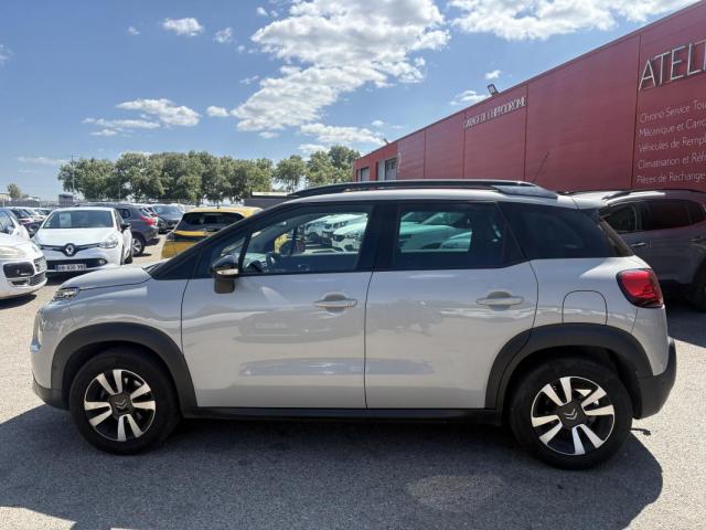 Citroen C3 Aircross image 4