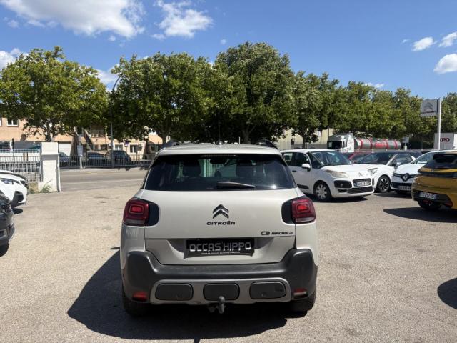 Citroen C3 Aircross image 2