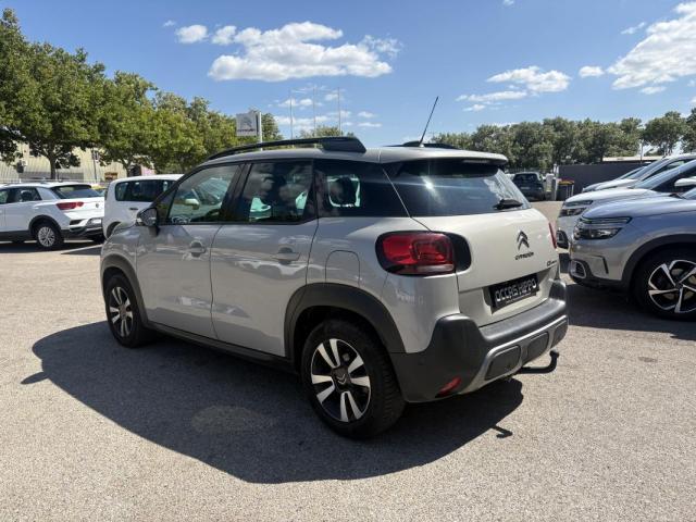 Citroen C3 Aircross image 8