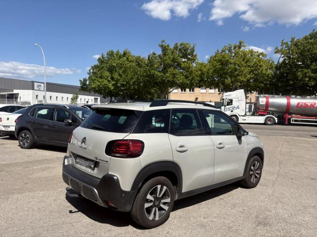 Citroen C3 Aircross image 7
