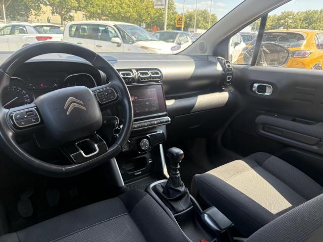 Citroen C3 Aircross image 5
