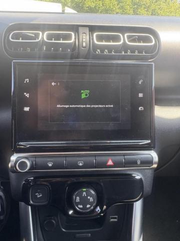 Citroen C3 Aircross image 3