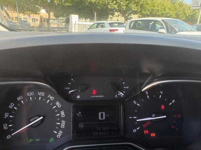 Citroen C3 Aircross image 1