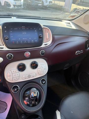 Fiat 500 image 7