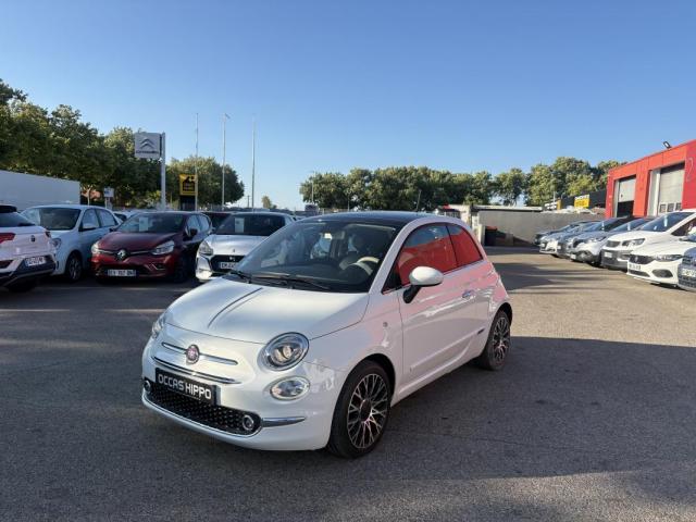 Fiat 500 image 1