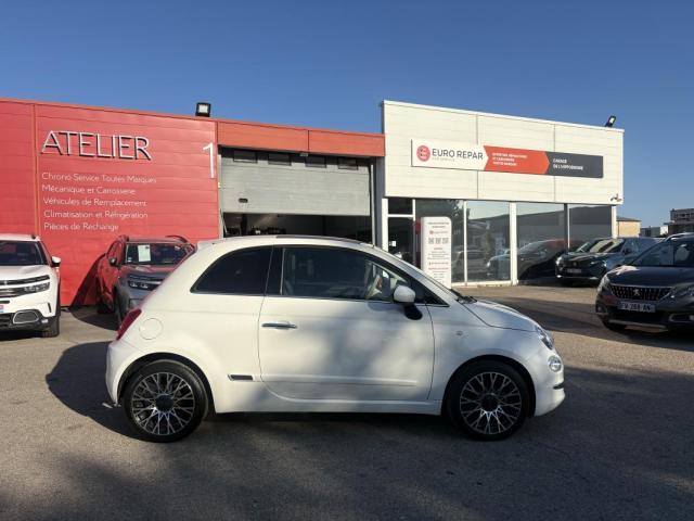 Fiat 500 image 3