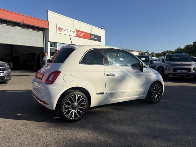 Fiat 500 image 6