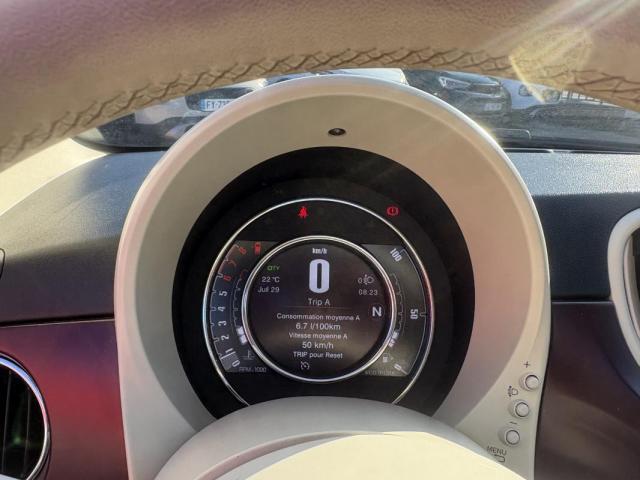 Fiat 500 image 9