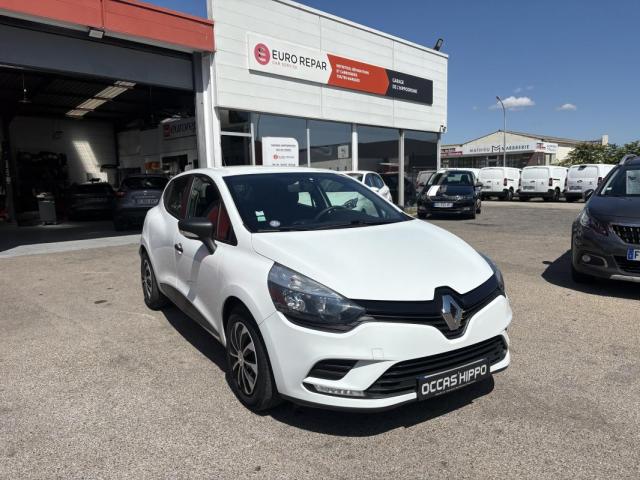 Renault Clio image 6
